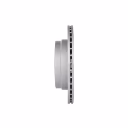 Disque de frein BOSCH 0 986 479 263 arrière, ventilé, à haute teneur en carbone, 1 pièce - Vue supplémentaire 4
