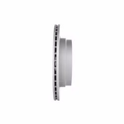 Disque de frein BOSCH 0 986 479 263 arrière, ventilé, à haute teneur en carbone, 1 pièce - Vue supplémentaire 6
