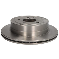 Disque de frein BOSCH 0 986 479 268 arrière, ventilé, à haute teneur en carbone, 1 pièce