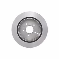 Disque de frein BOSCH 0 986 479 268 arrière, ventilé, à haute teneur en carbone, 1 pièce - Vue supplémentaire 5