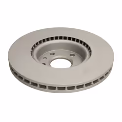 Disque de frein BOSCH 0 986 479 261 avant, ventilé, à haute teneur en carbone, 1 pièce