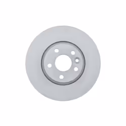 Disque de frein BOSCH 0 986 479 261 avant, ventilé, à haute teneur en carbone, 1 pièce