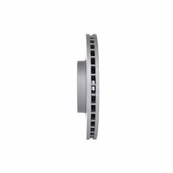 Disque de frein BOSCH 0 986 479 261 avant, ventilé, à haute teneur en carbone, 1 pièce - Vue supplémentaire 4