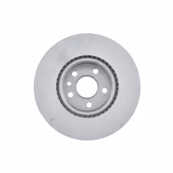 Disque de frein BOSCH 0 986 479 261 avant, ventilé, à haute teneur en carbone, 1 pièce - Vue supplémentaire 5