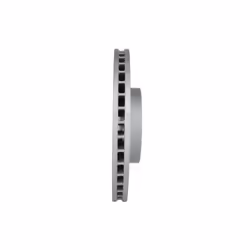 Disque de frein BOSCH 0 986 479 261 avant, ventilé, à haute teneur en carbone, 1 pièce - Vue supplémentaire 6