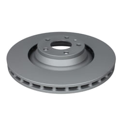 Disque de frein BOSCH 0 986 479 260 avant, ventilé, à haute teneur en carbone, 1 pièce