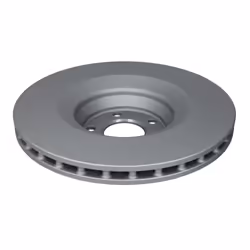 Disque de frein BOSCH 0 986 479 260 avant, ventilé, à haute teneur en carbone, 1 pièce