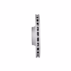 Disque de frein BOSCH 0 986 479 260 avant, ventilé, à haute teneur en carbone, 1 pièce - Vue supplémentaire 4