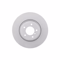 Disque de frein BOSCH 0 986 479 265 avant, ventilé, à haute teneur en carbone, 1 pièce