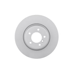 Disque de frein BOSCH 0 986 479 265 avant, ventilé, à haute teneur en carbone, 1 pièce