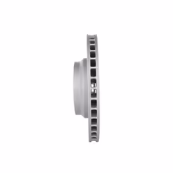 Disque de frein BOSCH 0 986 479 265 avant, ventilé, à haute teneur en carbone, 1 pièce
