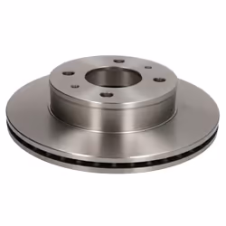 Disque de frein BOSCH 0 986 479 264 avant, ventilé, 1 pièce