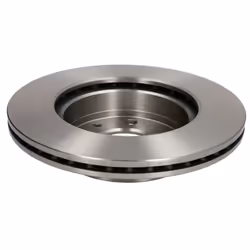 Disque de frein BOSCH 0 986 479 264 avant, ventilé, 1 pièce