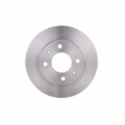 Disque de frein BOSCH 0 986 479 264 avant, ventilé, 1 pièce