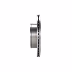 Disque de frein BOSCH 0 986 479 264 avant, ventilé, 1 pièce - Vue supplémentaire 4