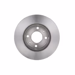 Disque de frein BOSCH 0 986 479 264 avant, ventilé, 1 pièce - Vue supplémentaire 5