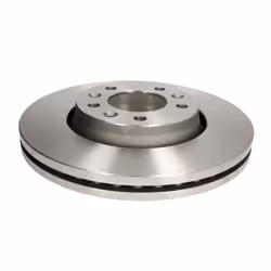 Disque de frein BOSCH 0 986 479 266 avant, ventilé, 1 pièce