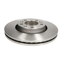 Disque de frein BOSCH 0 986 479 266 avant, ventilé, 1 pièce