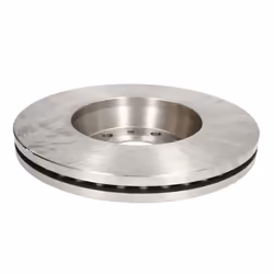 Disque de frein BOSCH 0 986 479 266 avant, ventilé, 1 pièce