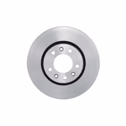 Disque de frein BOSCH 0 986 479 266 avant, ventilé, 1 pièce