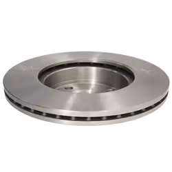 Disque de frein BOSCH 0 986 479 286 avant, ventilé, 1 pièce