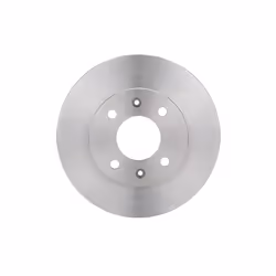 Disque de frein BOSCH 0 986 479 286 avant, ventilé, 1 pièce