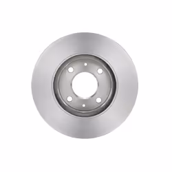 Disque de frein BOSCH 0 986 479 286 avant, ventilé, 1 pièce - Vue supplémentaire 5