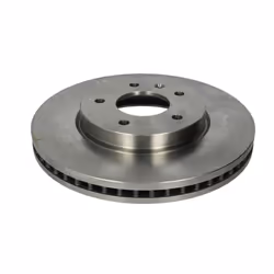 Disque de frein BOSCH 0 986 479 267 avant, ventilé, à haute teneur en carbone, 1 pièce