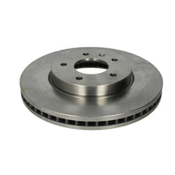 Disque de frein BOSCH 0 986 479 267 avant, ventilé, à haute teneur en carbone, 1 pièce