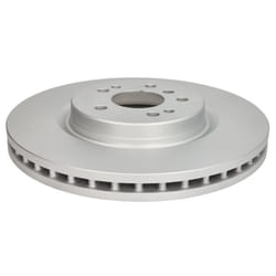 Disque de frein BOSCH 0 986 479 269 avant, ventilé, à haute teneur en carbone, 1 pièce