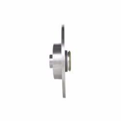 Disque de frein BOSCH 0 986 479 276 arrière, plein, 1 pièce - Vue supplémentaire 4