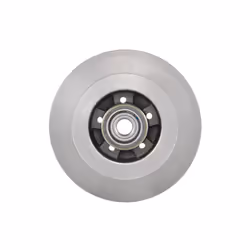 Disque de frein BOSCH 0 986 479 276 arrière, plein, 1 pièce - Vue supplémentaire 5