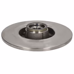Disque de frein BOSCH 0 986 479 277 arrière, plein, 1 pièce