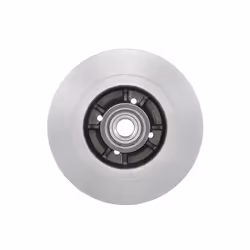 Disque de frein BOSCH 0 986 479 277 arrière, plein, 1 pièce - Vue supplémentaire 5