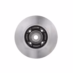 Disque de frein BOSCH 0 986 479 278 arrière, plein, 1 pièce - Vue supplémentaire 5