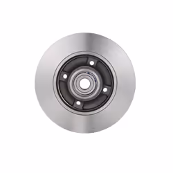 Disque de frein BOSCH 0 986 479 279 arrière, plein, 1 pièce - Vue supplémentaire 5