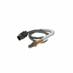 Sonde lambda BOSCH 0 258 017 121