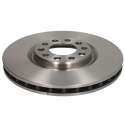 Disque de frein BOSCH 0 986 479 291 avant, ventilé, 1 pièce