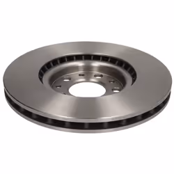 Disque de frein BOSCH 0 986 479 291 avant, ventilé, 1 pièce