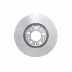 Disque de frein BOSCH 0 986 479 291 avant, ventilé, 1 pièce