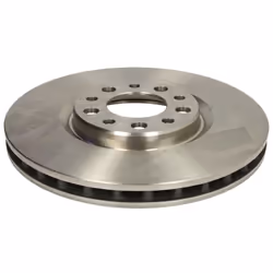 Disque de frein BOSCH 0 986 479 293 avant, ventilé, 1 pièce
