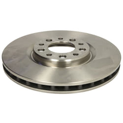 Disque de frein BOSCH 0 986 479 293 avant, ventilé, 1 pièce