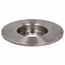 Disque de frein BOSCH 0 986 479 292 - Vue supplémentaire 2