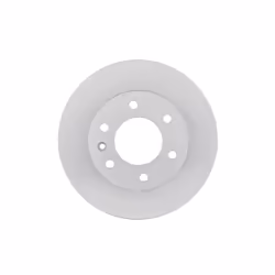 Disque de frein BOSCH 0 986 479 294 avant, ventilé, à haute teneur en carbone, 1 pièce