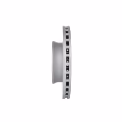 Disque de frein BOSCH 0 986 479 294 avant, ventilé, à haute teneur en carbone, 1 pièce - Vue supplémentaire 4