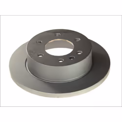 Disque de frein BOSCH 0 986 479 295 arrière, plein, à haute teneur en carbone, 1 pièce