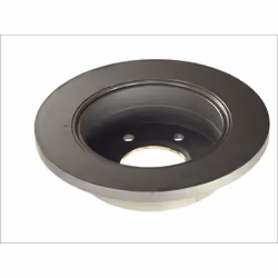 Disque de frein BOSCH 0 986 479 295 arrière, plein, à haute teneur en carbone, 1 pièce