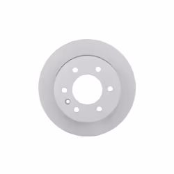 Disque de frein BOSCH 0 986 479 295 arrière, plein, à haute teneur en carbone, 1 pièce