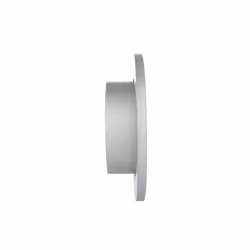 Disque de frein BOSCH 0 986 479 295 arrière, plein, à haute teneur en carbone, 1 pièce - Vue supplémentaire 4