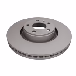 Disque de frein BOSCH 0 986 479 300 avant, ventilé, à haute teneur en carbone, 1 pièce